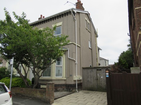 View Full Details for Westminster Road, Wallasey